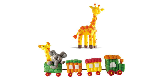 PlayMais Classic Bucket  - 1000 pieces