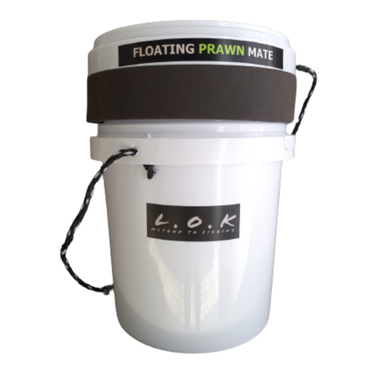 Floating Prawn Mate Bucket - LOK