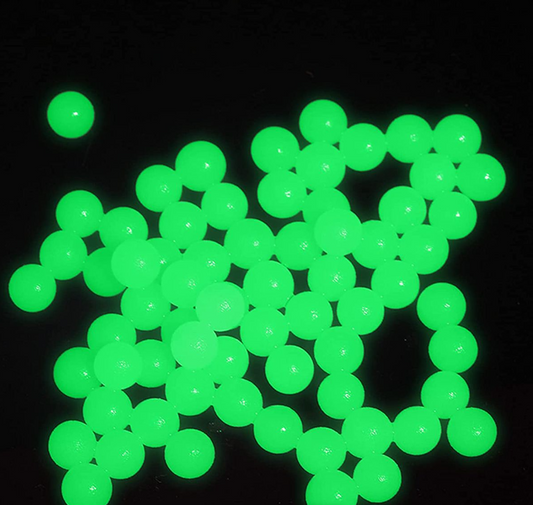 Gel Blaster Glow In The Dark Gel Balls Pack