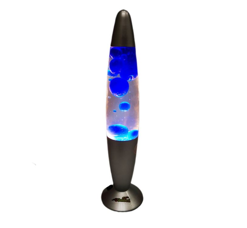 Lava Lamp - 35cm (variety of colours)
