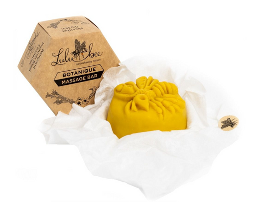 Bee-licious Body Balm & Botanique Bar - Lulubee