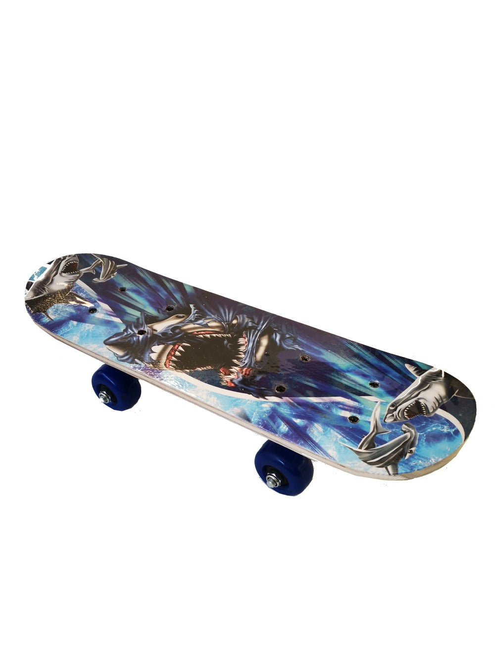 Mini Skateboard - 45cm