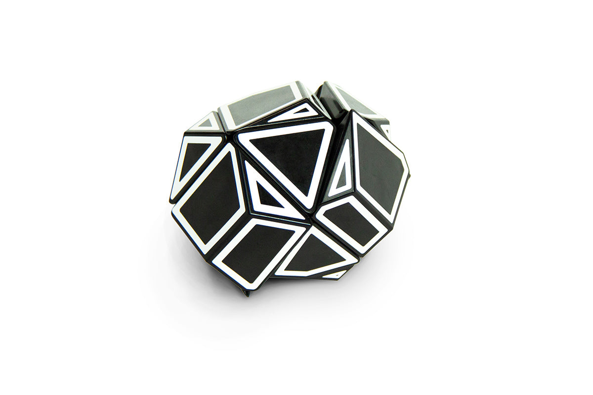 Ghost Xtreme by Meffert's - for serious puzzlers only!
