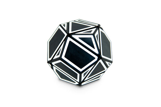 Ghost Xtreme by Meffert's - for serious puzzlers only!