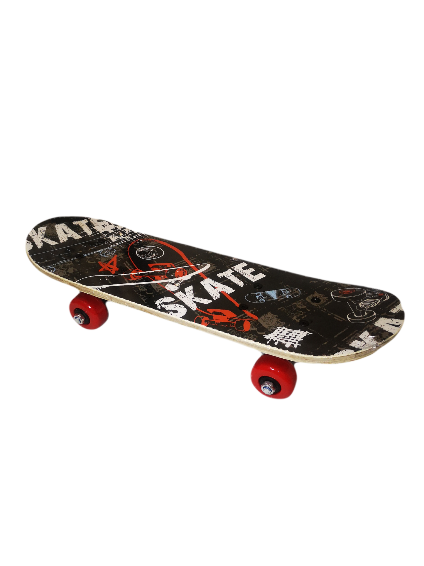 Mini Skateboard - 45cm
