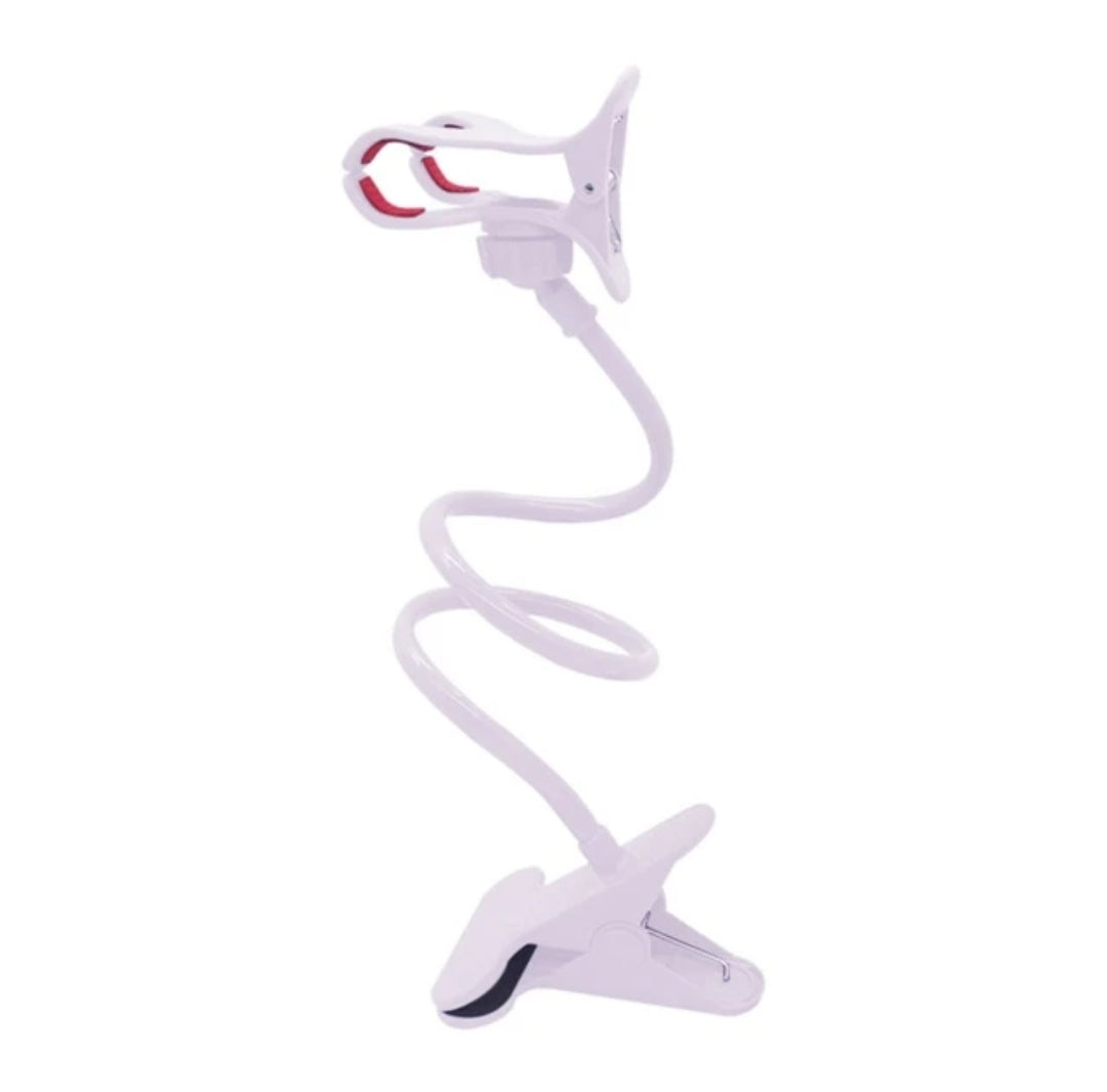 Flexible Desktop Phone Holder – Assorted Colours