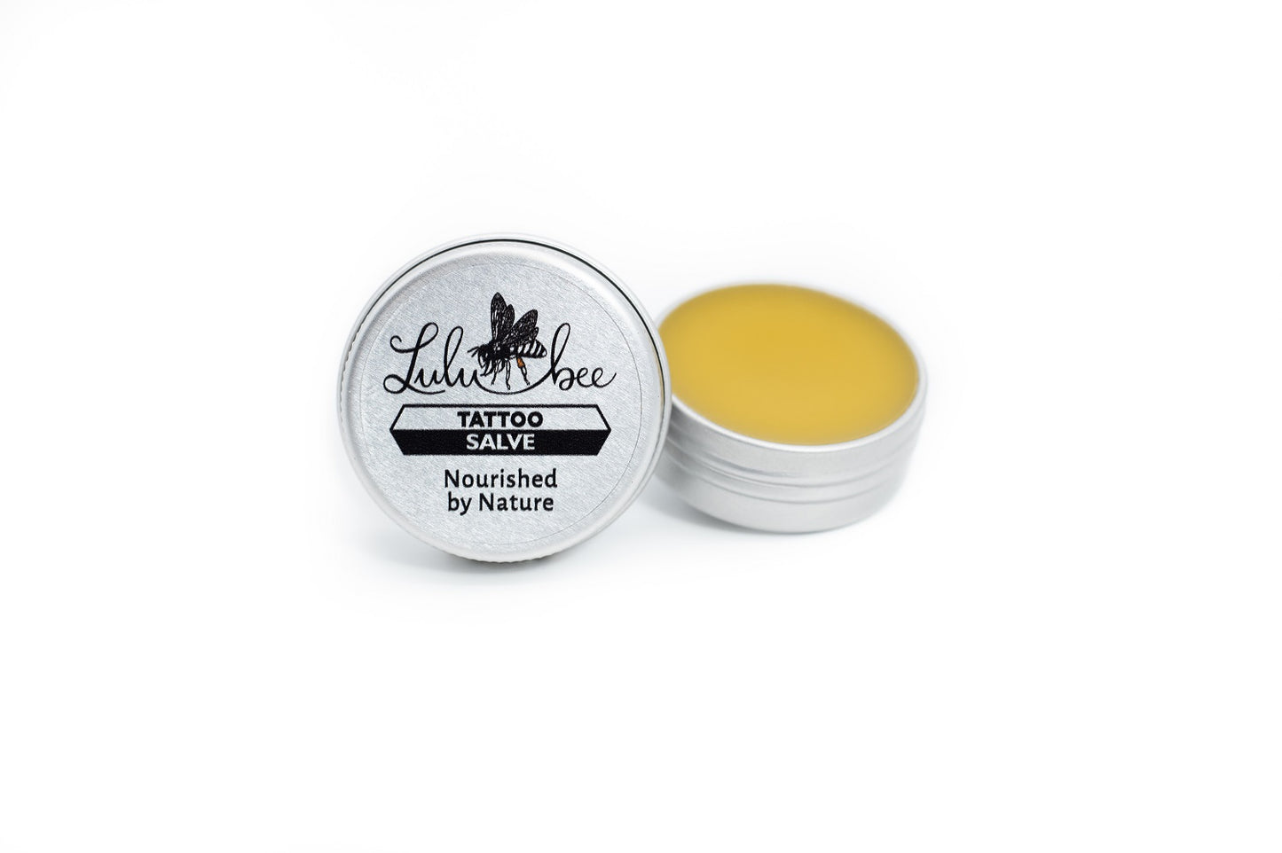Tattoo salve - Lulubee