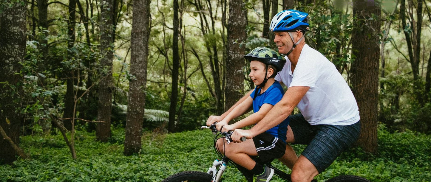 Do Little Kids front bike seat - Special discounted price!