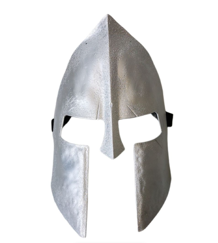 Warrior 300 Dress Up Mask