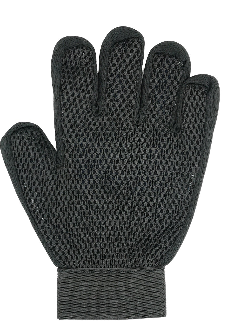 Pet Grooming Glove- 2 Pack
