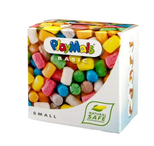 PlayMais® Classic BASIC Small