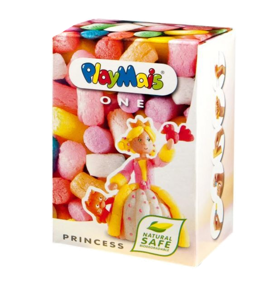 PlayMais® Classic ONE PRINCESS