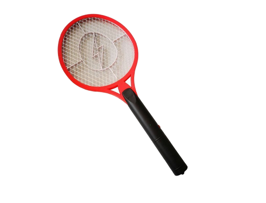 Electric Mosquito / Insect Swatter - Zap 'em away!