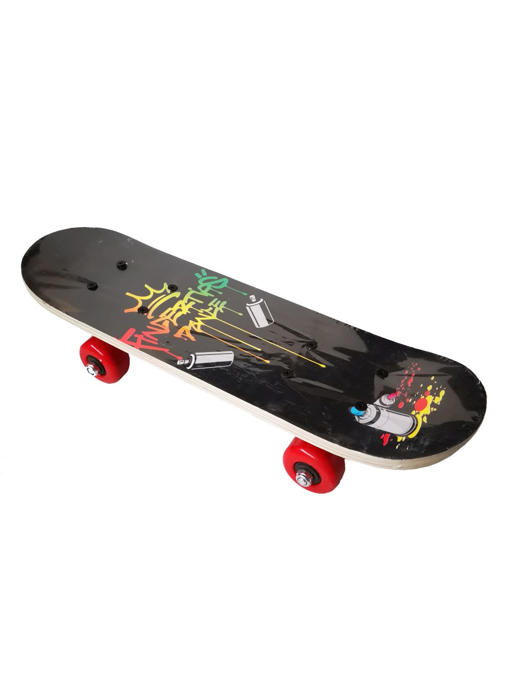 Mini Skateboard - 45cm