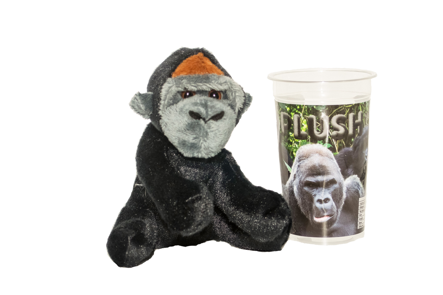 PlushTub Collection