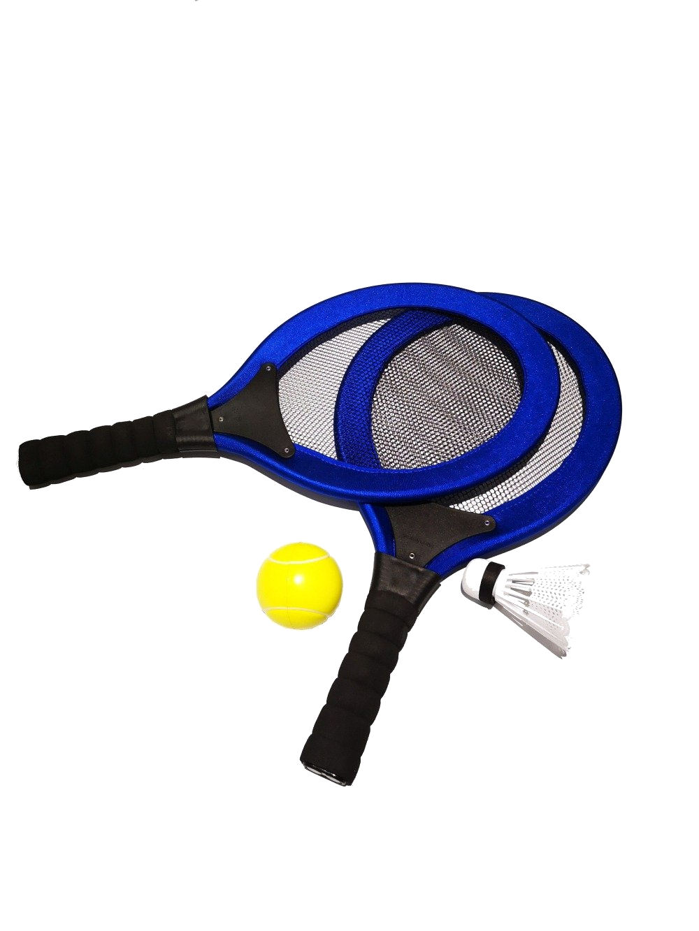 Racquet Set Soft - Tennis & Badminton