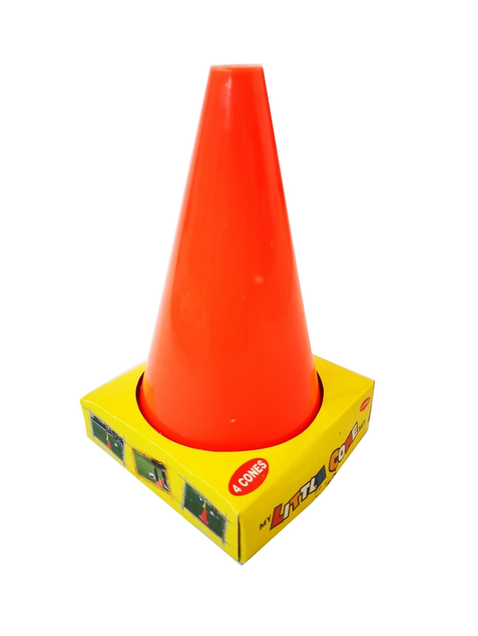 Training Cones - Pack of 8 Cones
