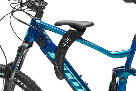 Do Little Kids front bike seat - Special discounted price!