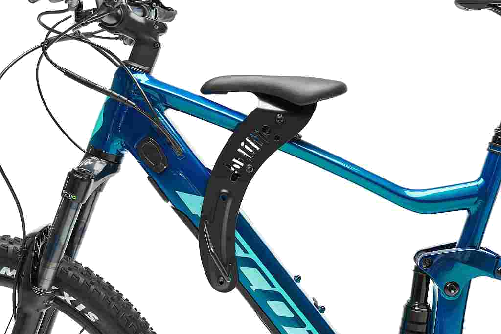 Do Little Kids front bike seat - Special discounted price!