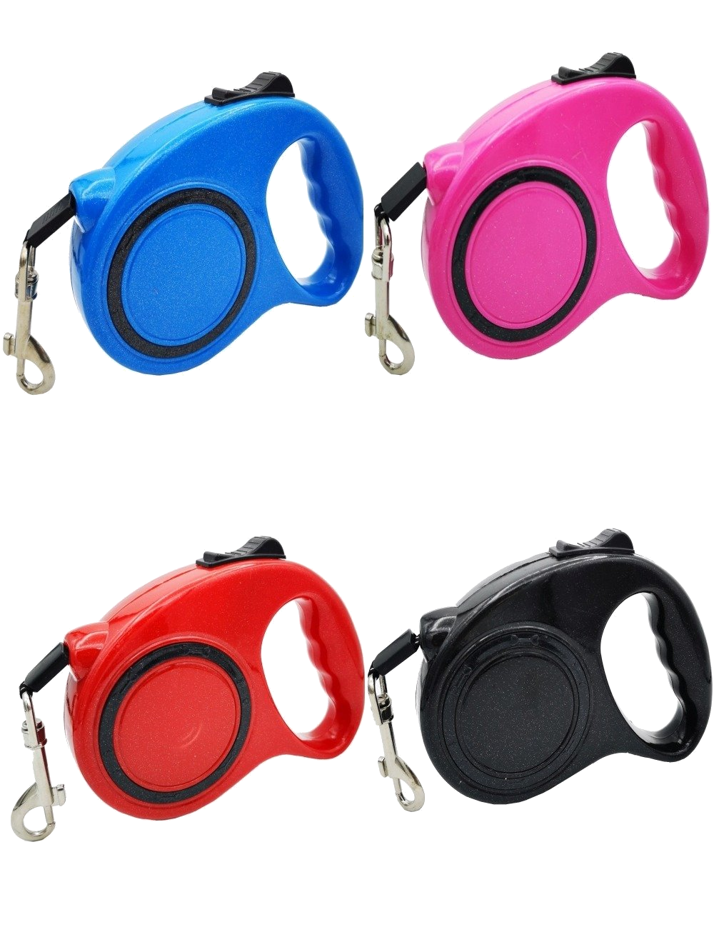 Retractable Pet Leash 5m