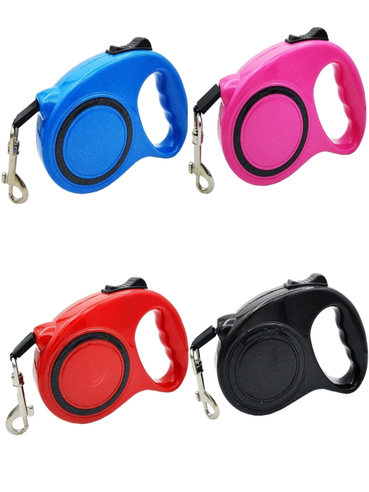 Retractable Pet Leash 5m